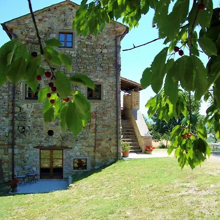 Acadirospi Villa Città di Castello