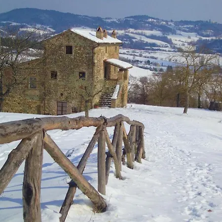 Acadirospi * Città di Castello