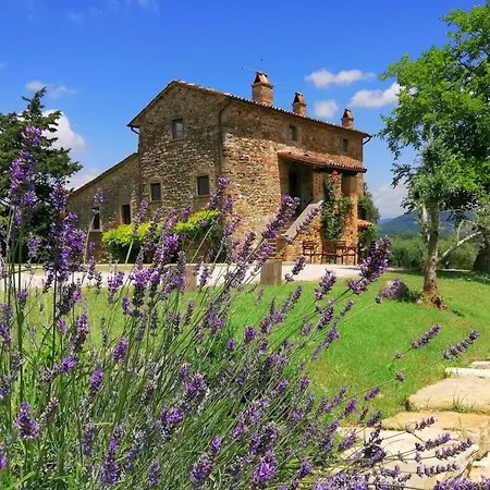 Acadirospi Villa