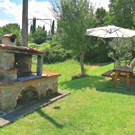 Villa Acadirospi Città di Castello