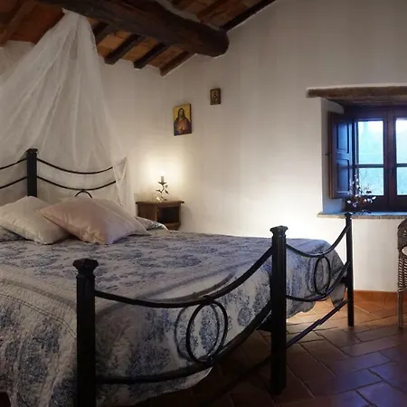 Villa Acadirospi