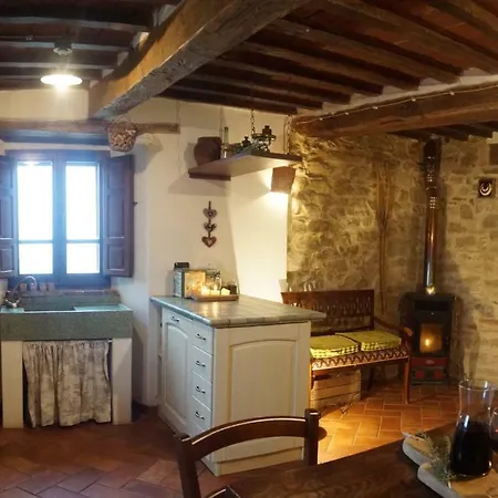 Acadirospi Villa *