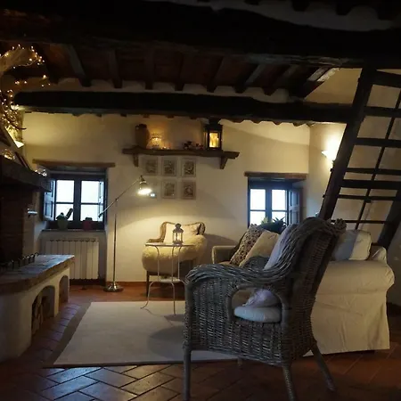 Acadirospi Villa Città di Castello