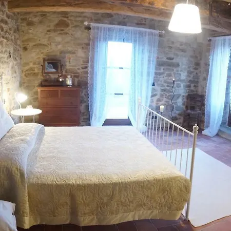 Acadirospi Villa