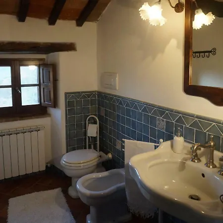 Acadirospi Villa